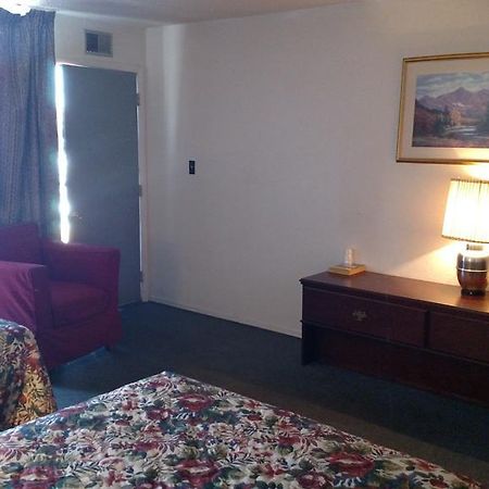 Essex House Motel Littleton Buitenkant foto