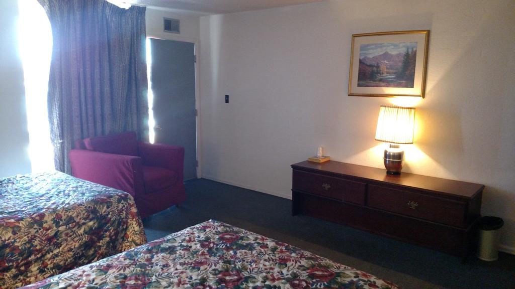 Essex House Motel Littleton Buitenkant foto