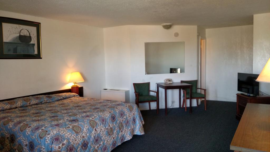 Essex House Motel Littleton Buitenkant foto