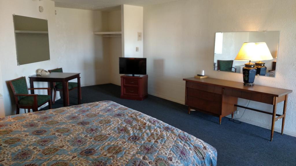Essex House Motel Littleton Buitenkant foto