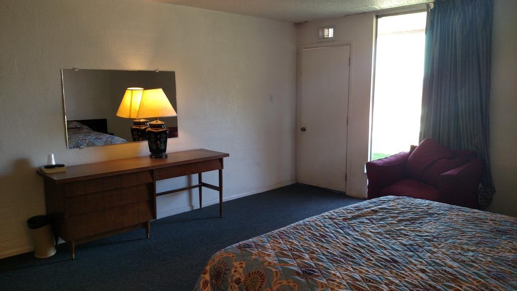 Essex House Motel Littleton Buitenkant foto