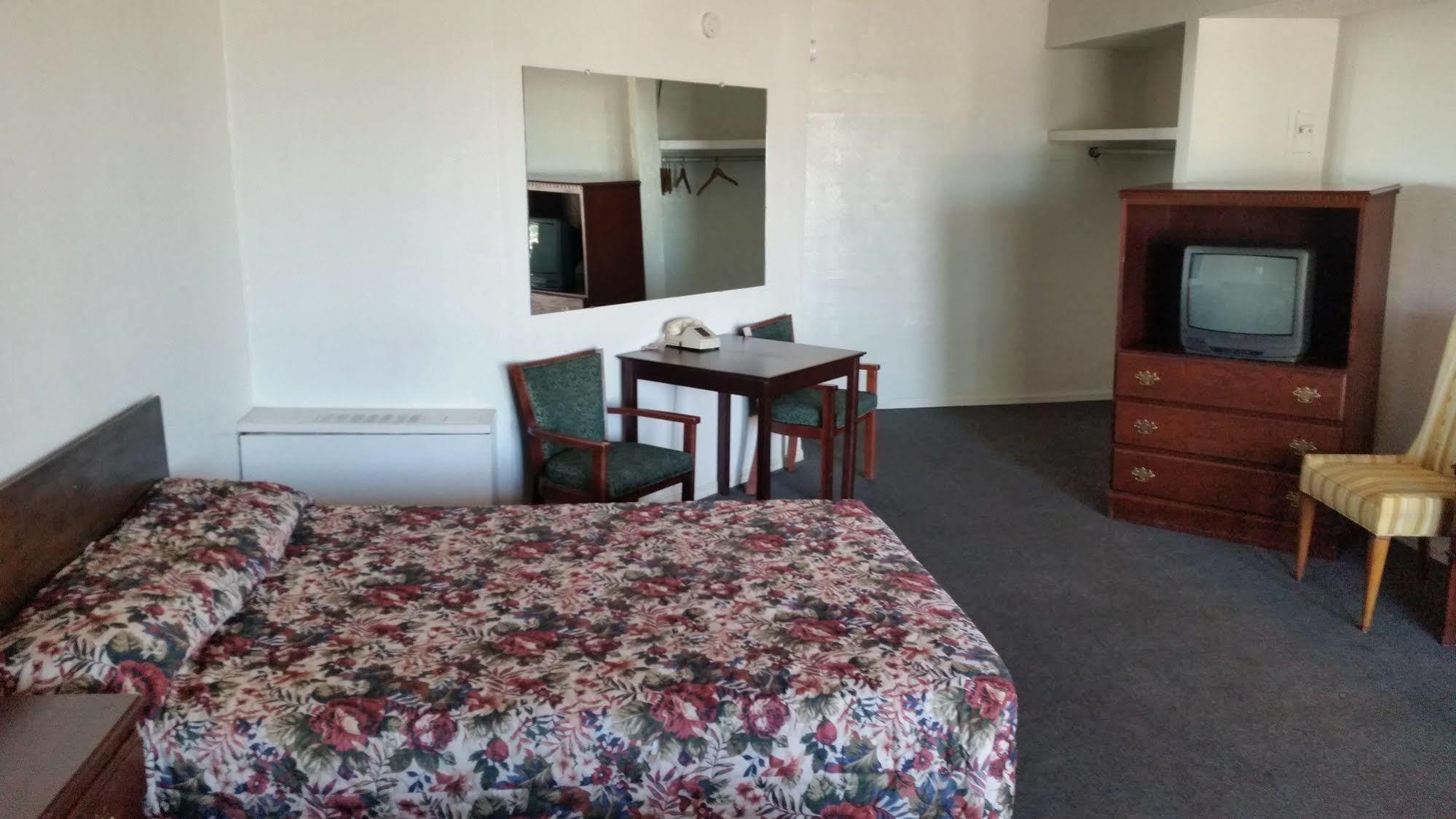 Essex House Motel Littleton Buitenkant foto